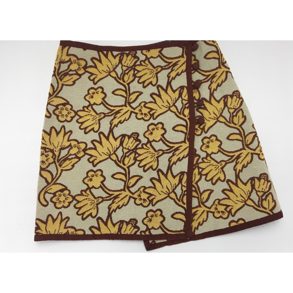 Topshop Women’s Size 4 Mini Skirt